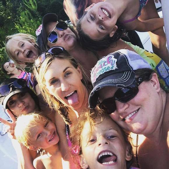 Meet your Posher, Brianna - Picture 1 of 1